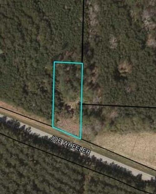 0 Martin Luther King Jr Blvd, Cedartown, GA, 30125 | Card Image