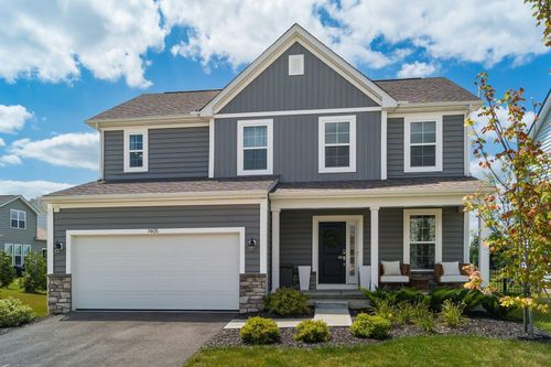 7405 Mcqueen Dr Nw, Pickerington, OH, 43147-3237 | Card Image