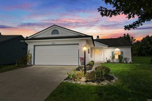 3006 Dockshire Ln, Fort Wayne, IN, 46804-7815 | Card Image