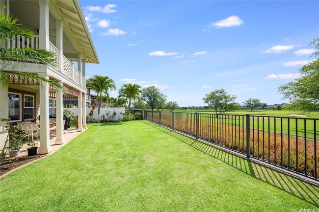 91-1099 Waikai St, House other with 4 bedrooms, 3 bathrooms and 4 parking in Ewa Beach HI | Image 20