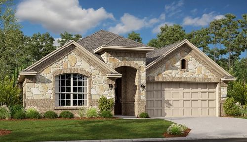 1217 Poldpark Pl, Mckinney, TX, 75069-2090 | Card Image