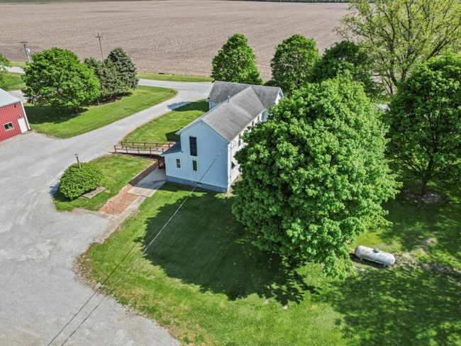 964 E 1100 North Rd, Home with 4 bedrooms, 1 bathrooms and 8 parking in Bement IL | Image 20