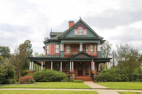 433 W Washington St, Paris, TX, 75460-6953 | Card Image