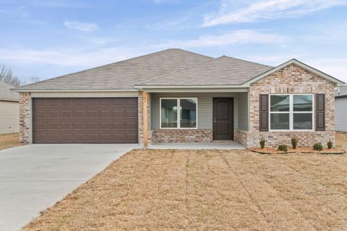 71 Farmhouse Cir, Vilonia, AR, 72173-8085 | Card Image