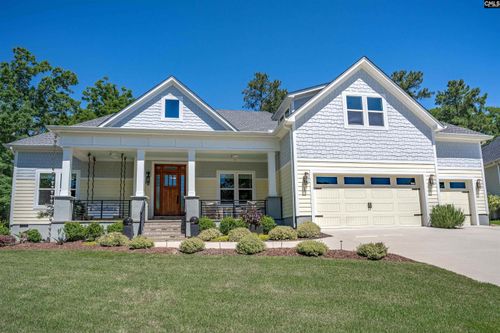 147 Harvest Moon Drive, Leesville, SC, 29070 | Card Image