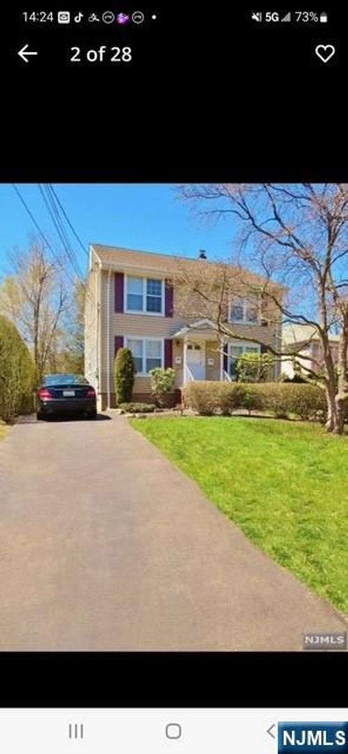 39 Franklin, Tenafly, NJ, 07670 | Card Image