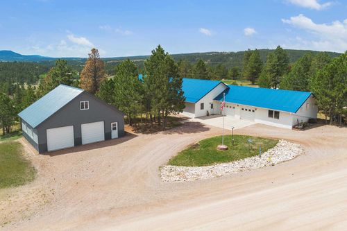 12901 Sapphire Lane, Hot Springs, SD, 57747 | Card Image