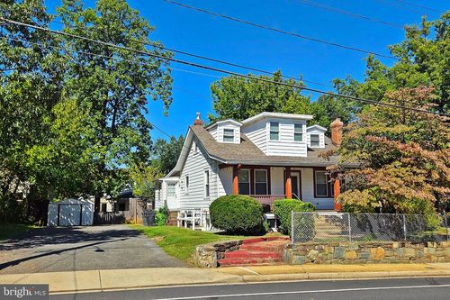 3103 N Pershing Dr, ARLINGTON, VA, 22201-1629 | Card Image