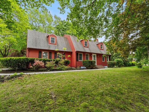 182 W Main St, Westborough, MA, 01581-3408 | Card Image