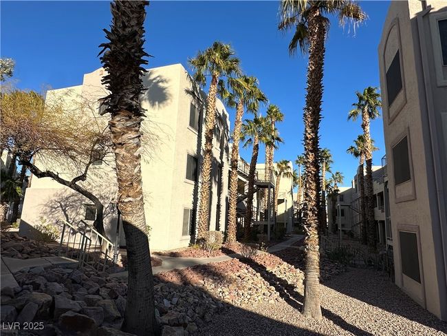 APT-302 - 2076 Mesquite Ln, Condo with 2 bedrooms, 2 bathrooms and null parking in Laughlin NV | Image 46