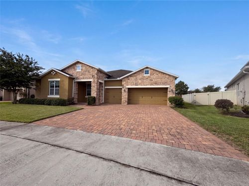 918 Blackthorn Dr, APOPKA, FL, 32703-8027 | Card Image