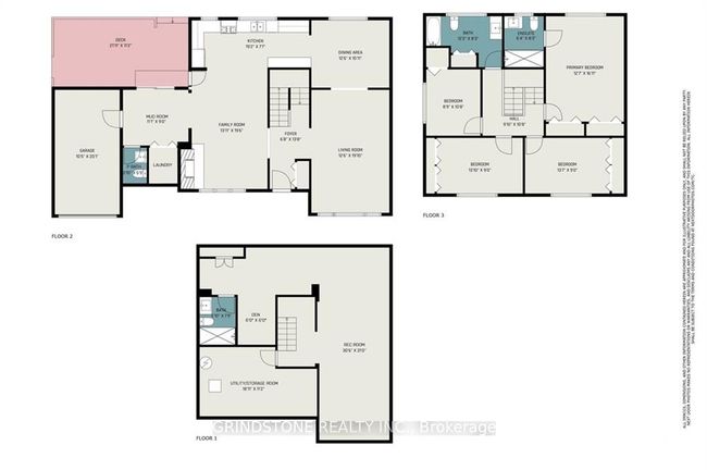 24 Queensline Dr, House other with 4 bedrooms, 4 bathrooms and 5 parking in Nepean ON | Image 30