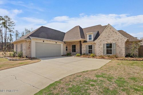 1414 Rudder Way, Brandon, MS, 39047-1201 | Card Image