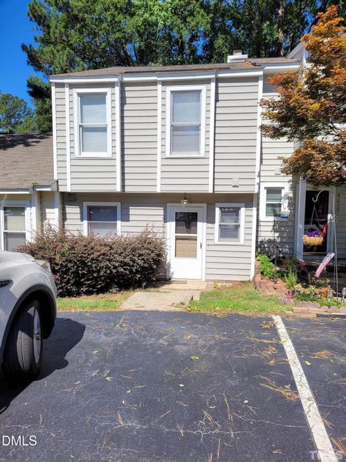4425 Roller Ct, Raleigh, NC, 27604-7609 | Card Image