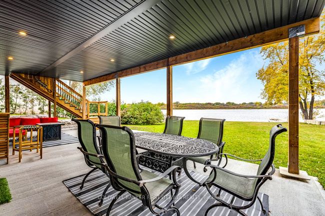 38 Tuttle Pt, House other with 3 bedrooms, 3 bathrooms and 6 parking in Johnstown ON | Image 34