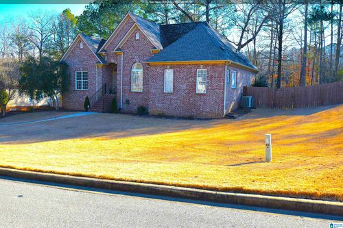 929 Hickory Valley Rd, Trussville, AL, 35173-4625 | Card Image