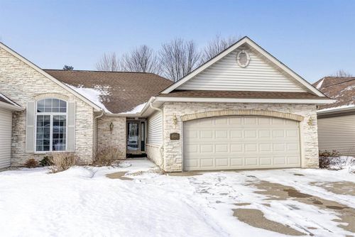 4640 Ridgeview Court, WISCONSIN RAPIDS, WI, 54494 | Card Image