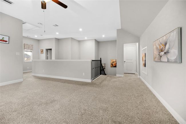 3507 Canyon Branch Ln, House other with 4 bedrooms, 5 bathrooms and 2 parking in Fulshear TX | Image 25