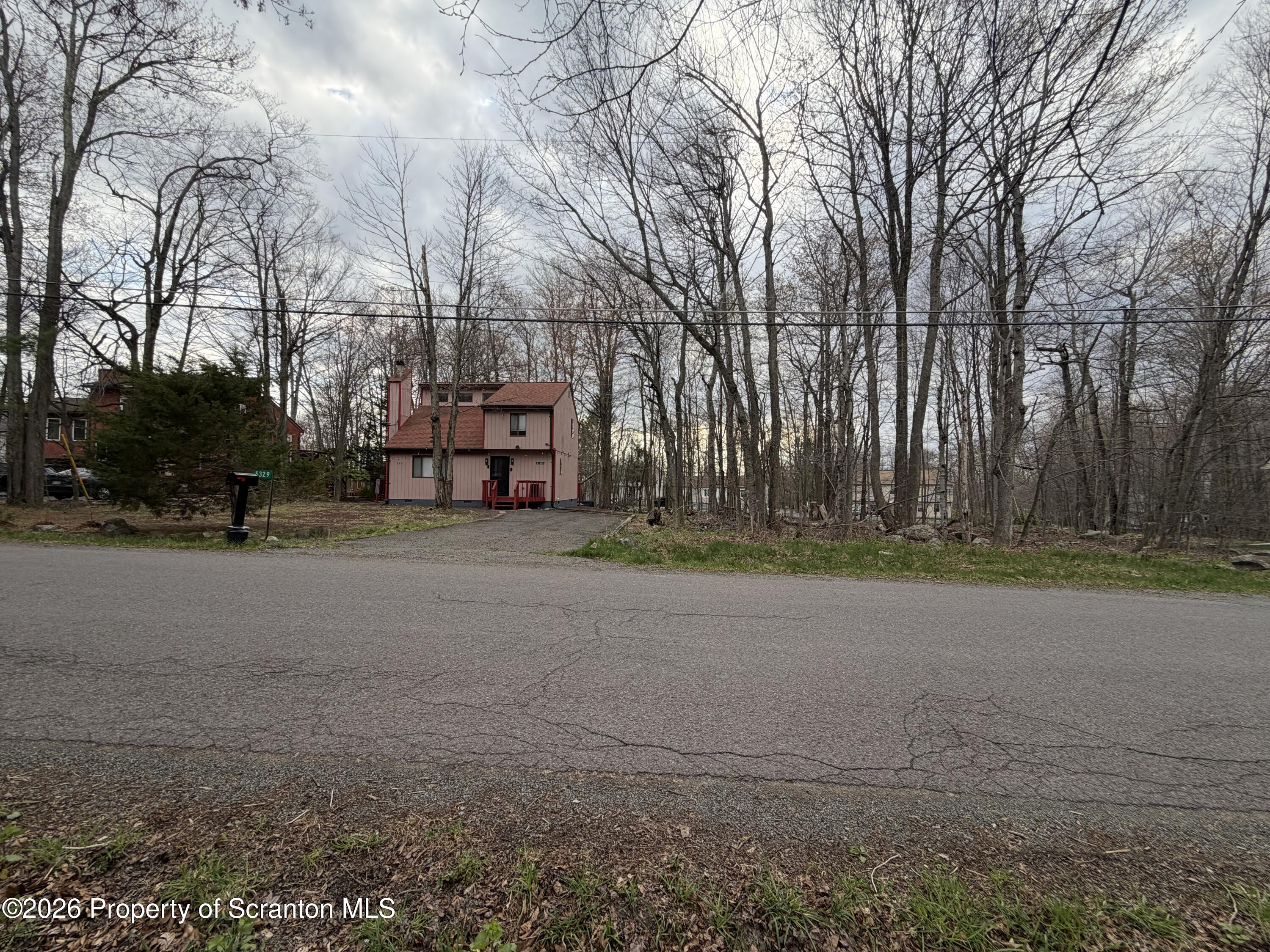 Land in Tobyhanna 5