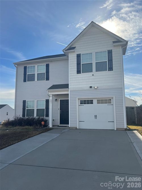 603 Falls Ln, Kannapolis, NC, 28081-0015 | Card Image