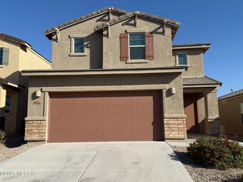 14260 E Placita Lago Verde, Vail, AZ, 85641-0180 | Card Image