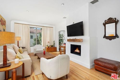 206-1345 N Hayworth Ave, West Hollywood, CA, 90048 | Card Image