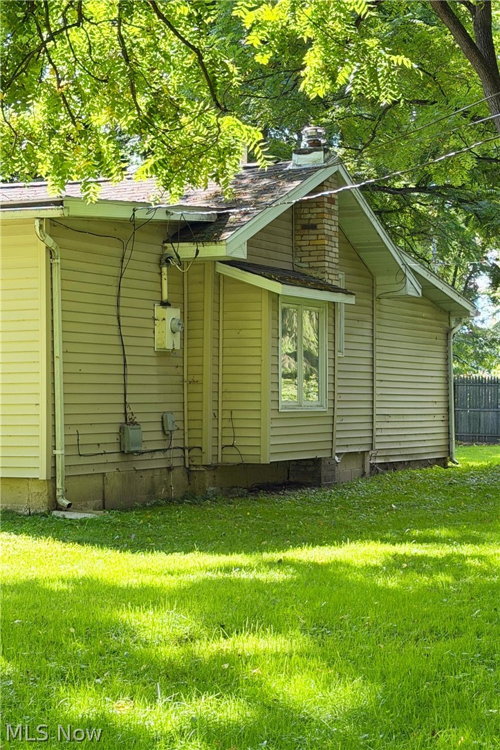 Residential in Eastlake 2