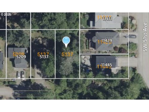 5137 E Sw Coronado St, Portland, OR, 97219 | Card Image