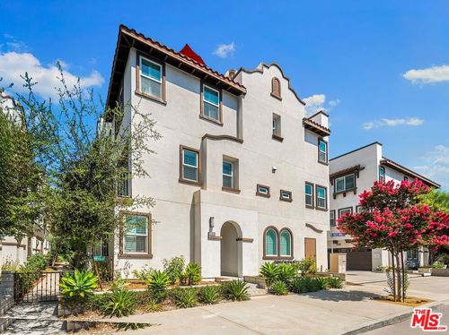 5103 E Echo St, Los Angeles, CA, 90042 | Card Image