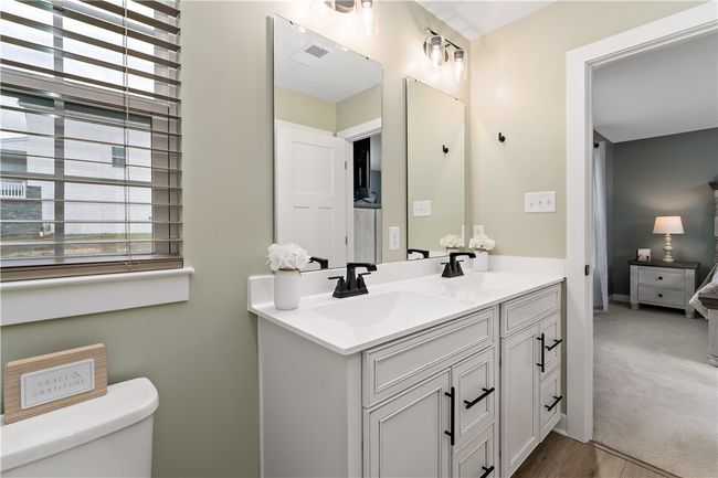 472 Sarjean Way, House other with 4 bedrooms, 3 bathrooms and 2 parking in Zelienople PA | Image 22