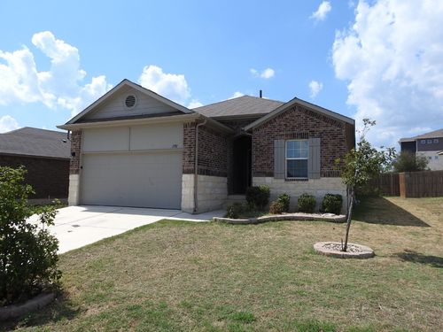 1701 Atlas Rd, Cedar Park, TX, 78613-2055 | Card Image