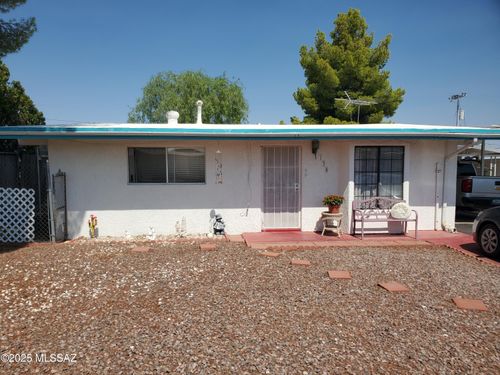 130 W 6th Ave, San Manuel, AZ, 85631-1150 | Card Image