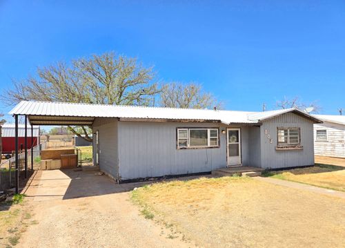 803 N Donley Avenue, Tulia, TX, 79088 | Card Image