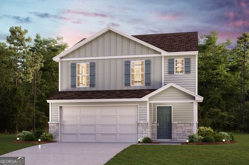 476 Grand Magnolia St, Jackson, GA, 30233-1998 | Card Image