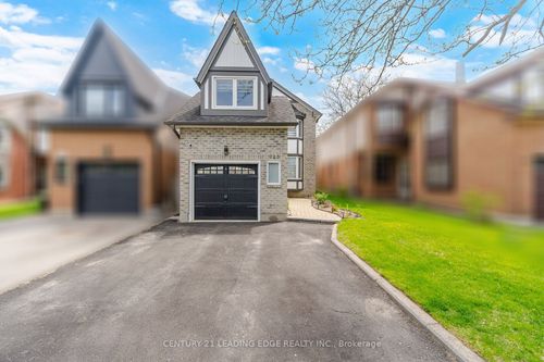 923 Redbird Cres, Pickering, ON, L1V5K8 | Card Image