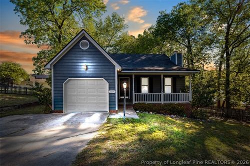 1205 Crossbend Ct, Fayetteville, NC, 28314-5811 | Card Image