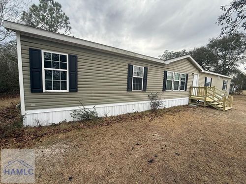242 Joy Bluff Road, Reidsville, GA, 30453 | Card Image