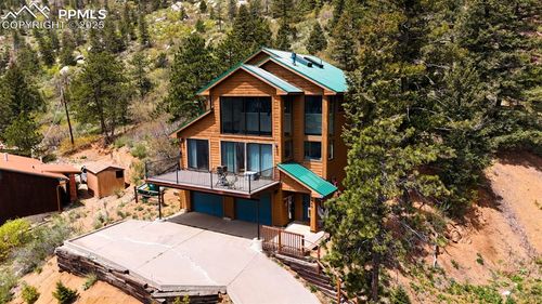 4440 Prairie St, Cascade, CO, 80809-1005 | Card Image