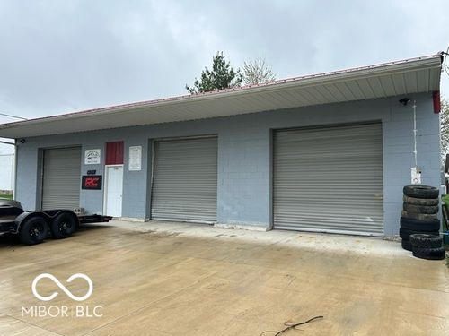 106 S West St, Westport, IN, 47283 | Card Image