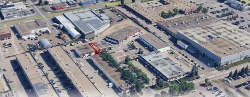 11641 145 St Nw, Edmonton, AB, T5M1V9 | Card Image