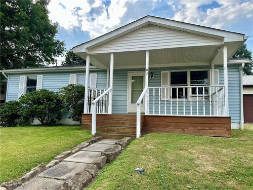 103 Marshall St, New Cumberland, WV, 26047 | Card Image