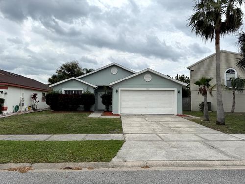 11223 Huxley Avenue, ORLANDO, FL, 32837 | Card Image