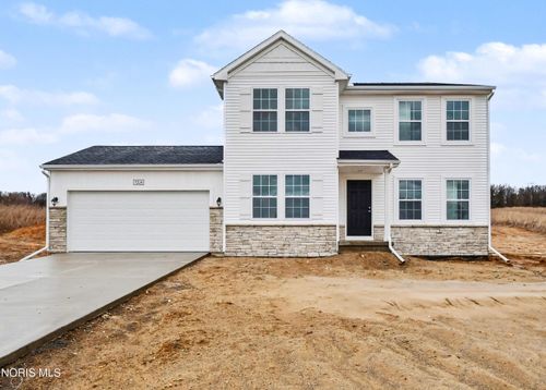 8447 Misty Gorge Road, Waterville, OH, 43566 | Card Image
