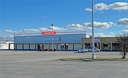 124-00 S Main Street Ext, Anderson, SC, 29621 | Card Image