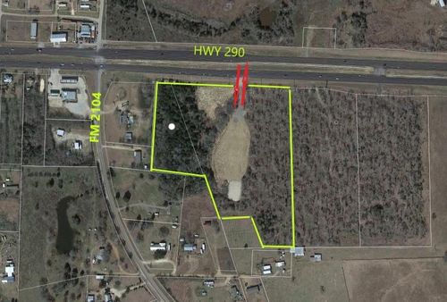 3907 Highway 290 E, Paige, TX, 78659 | Card Image