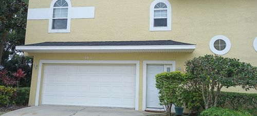 463 Bayou Village Dr, TARPON SPRINGS, FL, 34689-3607 | Card Image