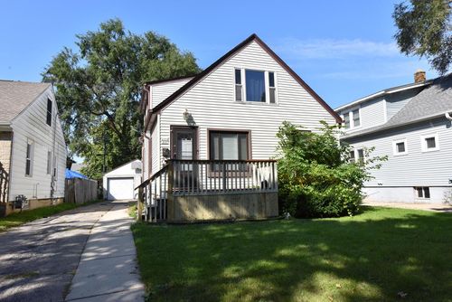 a-437 S 71st Street, Milwaukee, WI, 53214 | Card Image