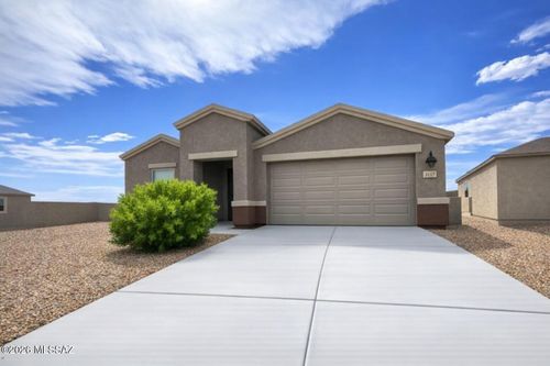 7218 S Draper Road, Tucson, AZ, 85757 | Card Image