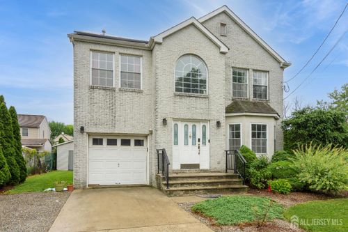 63 Clinton Avenue, Keasbey, NJ, 08832 | Card Image