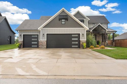 508 N Kilkenny Way, Nixa, MO, 65714-5320 | Card Image